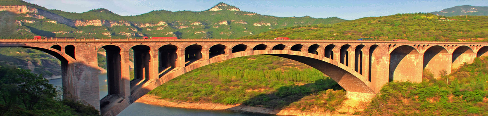 特殊橋梁結(jié)構(gòu)健康監(jiān)測需全面覆蓋